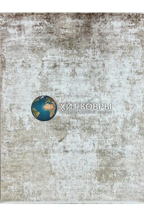 Турецкий ковер Narsis 9037 Крем-бежевый
